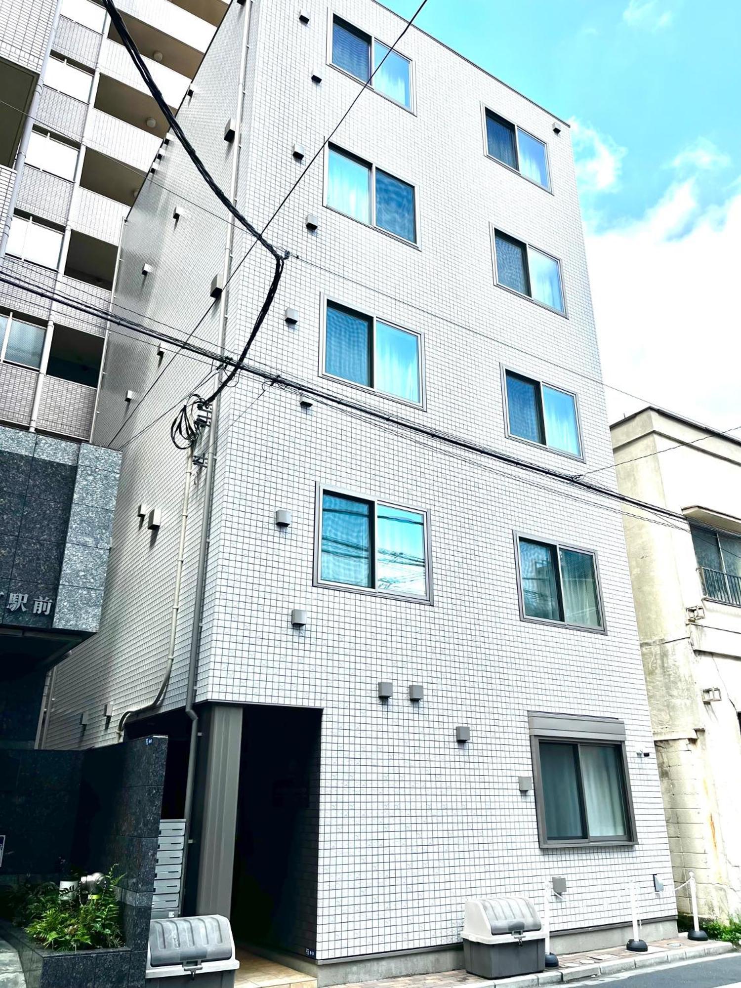 公寓 Serendipity Kinshicho *