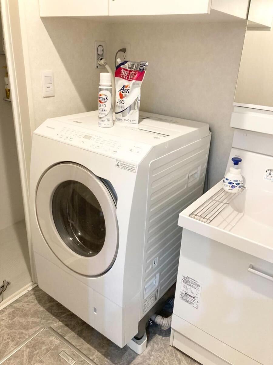 セレンディピティ錦糸町 * 東京都